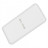 Батарея універсальна Blow 20000mAh, inp:Micro-USB(5V/2A), out:USB-A*2(5V/2,4A max), white (PB20C)
