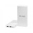 Батарея універсальна Blow 20000mAh, inp:Micro-USB(5V/2A), out:USB-A*2(5V/2,4A max), white (PB20C)