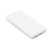 Батарея універсальна Blow 20000mAh, inp:Micro-USB(5V/2A), out:USB-A*2(5V/2,4A max), white (PB20C)