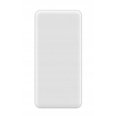 Батарея універсальна Blow 20000mAh, inp:Micro-USB(5V/2A), out:USB-A*2(5V/2,4A max), white (PB20C)