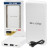 Батарея універсальна Blow 20000mAh, inp:Micro-USB(5V/2A), out:USB-A*2(5V/2,4A max), white (PB20C)