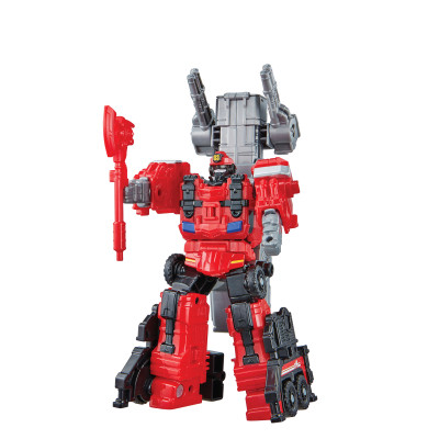 Трансформер Tobot міні S5 L (301160)