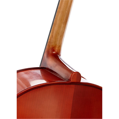 Віолончель Yamaha VC5S 4/4