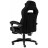 Крісло ігрове GT Racer X-2749-1 Black (X-2749-1 Fabric Black Suede)