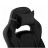 Крісло ігрове GT Racer X-2749-1 Black (X-2749-1 Fabric Black Suede)