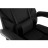 Крісло ігрове GT Racer X-2749-1 Black (X-2749-1 Fabric Black Suede)