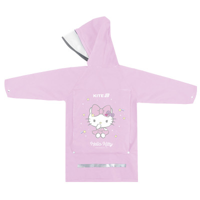Дощовик дитячий Kite 2600S Hello Kitty (HK25-2600S)