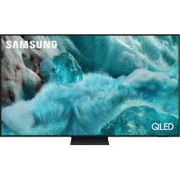 Телевізор Samsung QE55Q7F5AUXUA