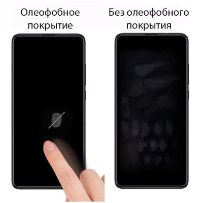 Скло захисне Drobak Tecno Spark 7 (494939)