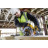 Дискова пила DeWALT 54В XR FLEXVOLT Li-lon, диск 190х30 мм, 3.6 кг, кейс TSTAK (без АКБ та ЗП) (DCS578NT)