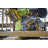 Дискова пила DeWALT 54В XR FLEXVOLT Li-lon, диск 190х30 мм, 3.6 кг, кейс TSTAK (без АКБ та ЗП) (DCS578NT)
