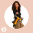 Біговел Kinderkraft Minibi каталка Honey Yellow (KRMIBI00YEL0000) (5902533920068)