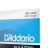 Струни для гітари D&#039;Addario Silk &amp; Steel Folk Regular Light (11-47) (EJ40)