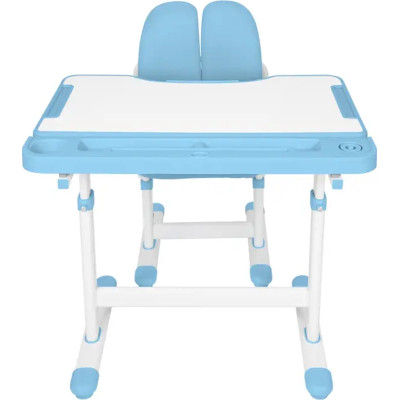 Парта зі стільцем Cubby Vivo Blue