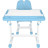 Парта зі стільцем Cubby Vivo Blue