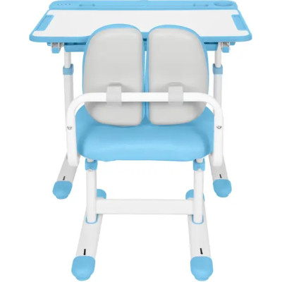 Парта зі стільцем Cubby Vivo Blue