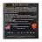 Струни для гітари DR Strings Black Beauties Electric - Medium (10-46) (BKE-10)