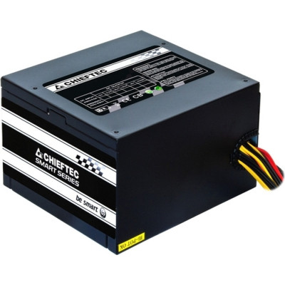Блок живлення Chieftec 600W (GPS-600A8)