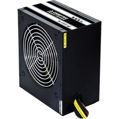Блок живлення Chieftec 600W (GPS-600A8)