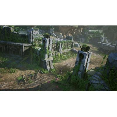 Гра Sony Outriders Day One Edition [Blu-Ray диск] PS4 (SOUTR4RU02)