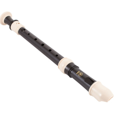 Блокфлейта Yamaha YRS-301III Soprano