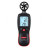 Анемометр Wintact цифровий крильчастий 0,3-30м / с, -10-45°C (WT82)