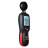 Анемометр Wintact цифровий крильчастий 0,3-30м / с, -10-45°C (WT82)