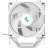 Кулер до процесора Deepcool AG300 WH ARGB