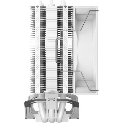 Кулер до процесора Deepcool AG300 WH ARGB