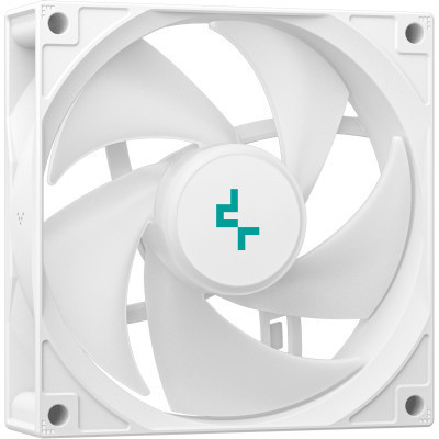Кулер до процесора Deepcool AG300 WH ARGB