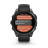 Смарт-годинник Garmin fenix 8 47mm, AMOLED, Saph, CrbnGryTi/Blk, Blk/PebbleGryBnd, GPS (010-02904-21)