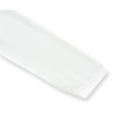 Кофта дитяча Breeze з шифоновими рукавами і стразами (8840-98G-beige)