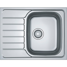 Мийка кухонна Franke Spark SKL 611-63/101.0598.808 (101.0598.808)