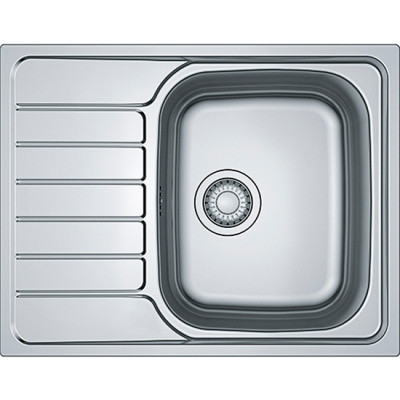 Мийка кухонна Franke Spark SKL 611-63/101.0598.808 (101.0598.808)