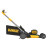 Газонокосарка DeWALT самохідна, 2х18V, 53 см, (без АКБ та ЗП) (DCMWSP156N)