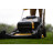 Газонокосарка DeWALT самохідна, 2х18V, 53 см, (без АКБ та ЗП) (DCMWSP156N)