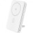 Батарея універсальна Acefast Magnetic Wireless 10000mAh 20W PD, QC/3.0, QI 20W, M6 White (6974316282617)
