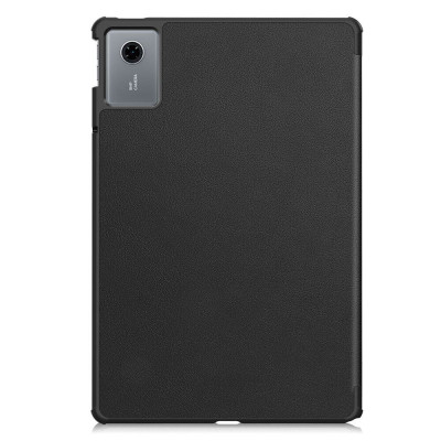 Чохол до планшета BeCover Smart Case Lenovo Idea Tab/K11 (2nd Gen) TB336/Xiaoxin Pad (2025) 11&quot; Black (713755)