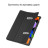 Чохол до планшета BeCover Smart Case Lenovo Idea Tab/K11 (2nd Gen) TB336/Xiaoxin Pad (2025) 11&quot; Black (713755)