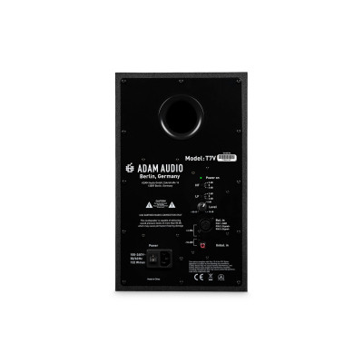 Студійний монітор ADAM Audio T7V (235741)