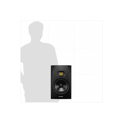 Студійний монітор ADAM Audio T7V (235741)