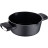 Каструля Bergner Ion Plus з кришкою 2 л (BG-35910-BK)