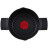 Каструля Bergner Ion Plus з кришкою 2 л (BG-35910-BK)