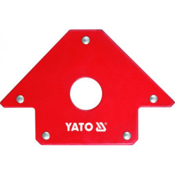 Магніт для зварювання Yato YT-0864