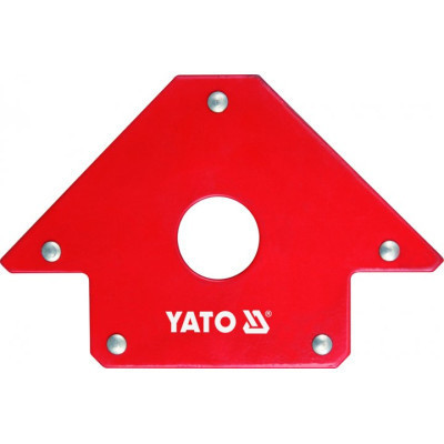 Магніт для зварювання Yato YT-0864