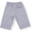 Шорти дитячі Breeze трикотажні з кишенями (10755-152B-gray)