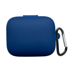 Чохол для навушників Armorstandart Hang Case для OPPO Enco X3i Dark Blue (ARM80043)