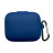 Чохол для навушників Armorstandart Hang Case для OPPO Enco X3i Dark Blue (ARM80043)