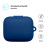 Чохол для навушників Armorstandart Hang Case для OPPO Enco X3i Dark Blue (ARM80043)