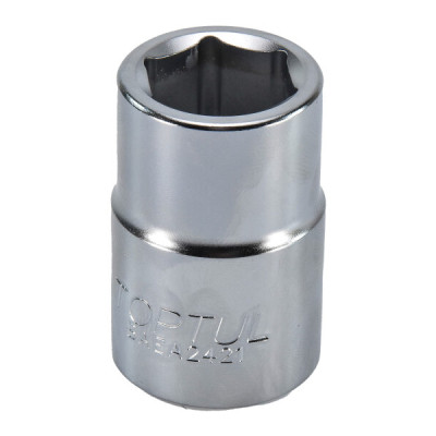 Головка торцева Toptul 3/4&quot; 21 мм (BAEA2421)